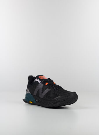 Scarpa Fresh Foam Hierro v6 GTX, BLACK, small