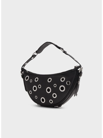 BORSA GIB SMALL, BL BLACK, small