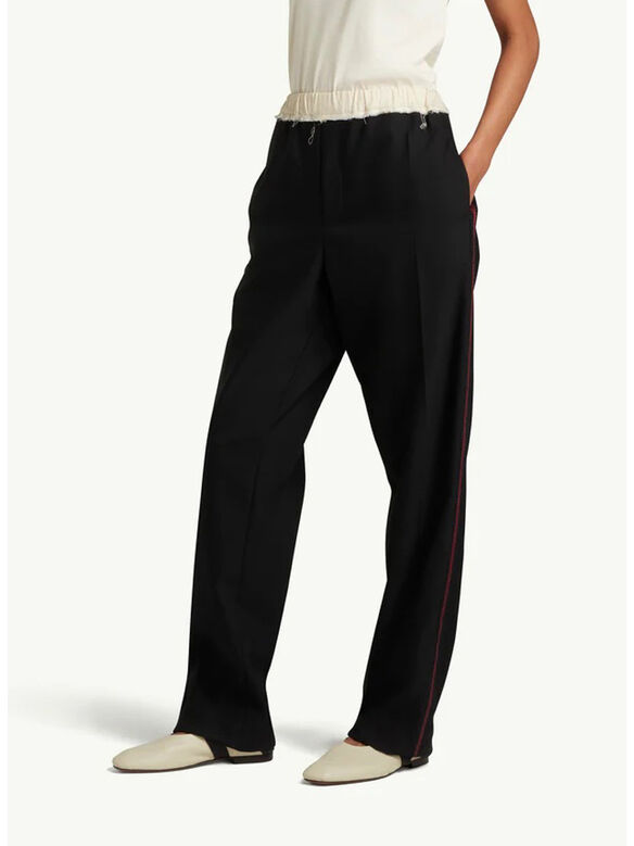 PANTALONE SEINE, BLACK, medium