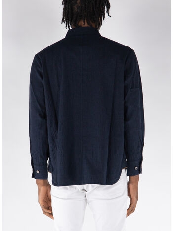 CAMICIA TRAVAIL OVERSHIRT, , small