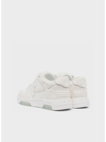 SCARPA OOO LOW SARTORIAL STITCHING, 0101 WHITE COCO, small