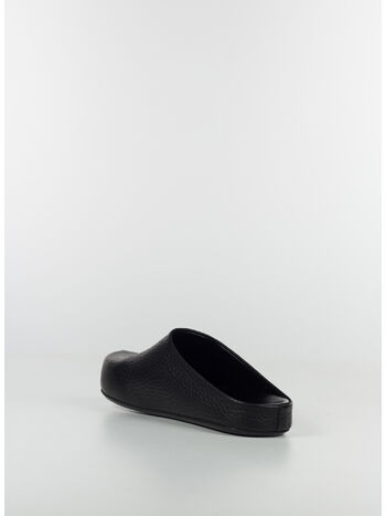 SCARPA FUSSBETT SABOT IN PELLE, 00N99, small