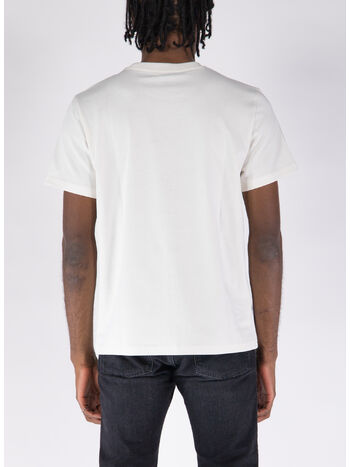 T-SHIRT NEW RAYMOND, AAG CHALK, small