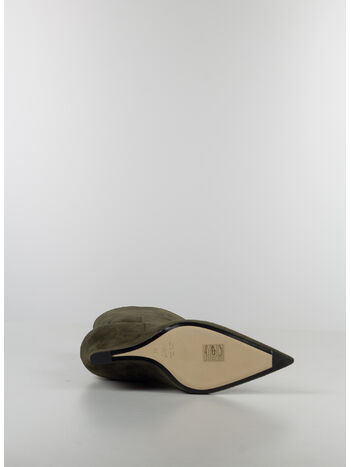 SCARPA BAY 100 CRY SUEDE, FOREST, small