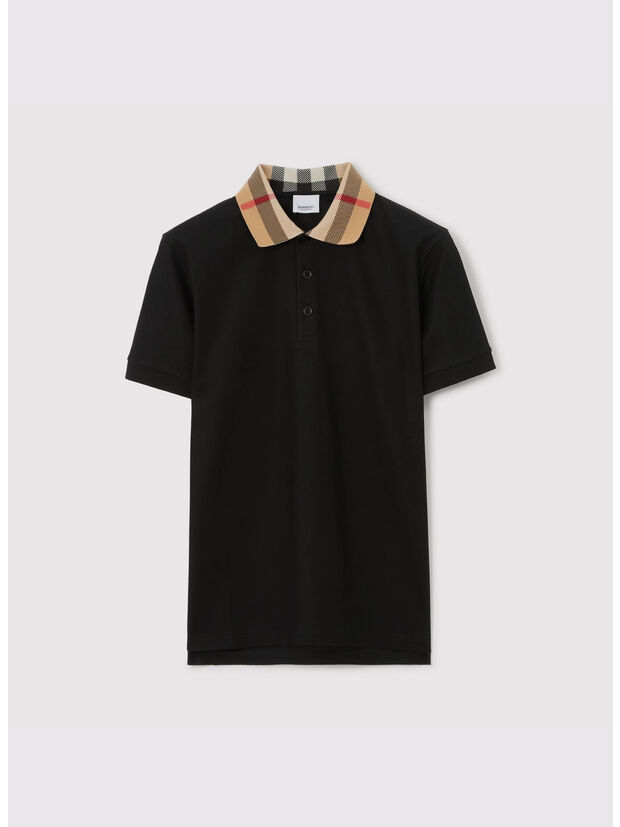 POLO CODY, A1189 BLACK, large