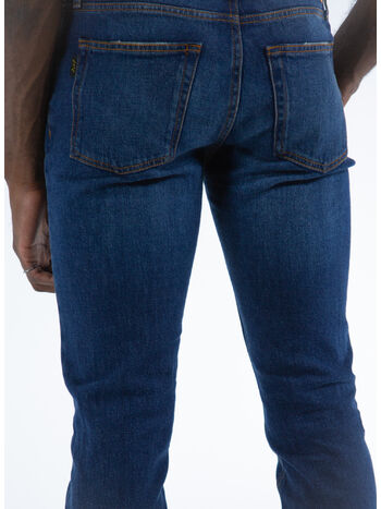 JEANS CLEVELAND, L0768 DIM BLUE, small