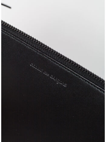 PORTAFOGLIO, BLK BLACK, small