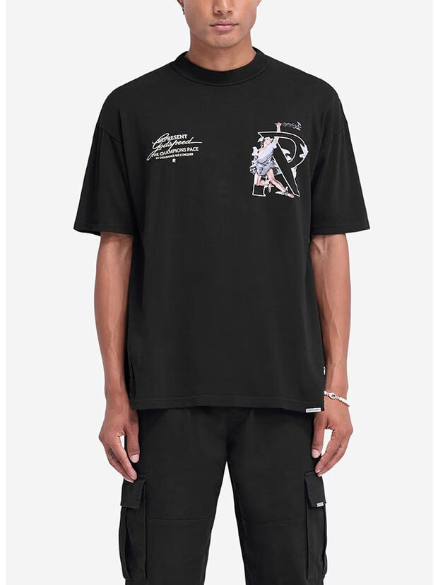 T-SHIRT HERMES, , large