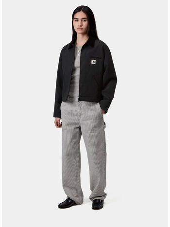 GIACCA NEWKIRK SUMMER, 00EXX BLACK, small