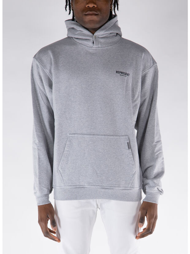 FELPA HOODIE REPRESENT OWNERS CLUB, , large