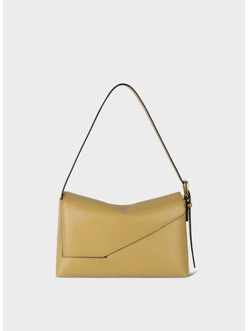 BORSA OSCAR BAGUETTE, 1317 SANDY, small