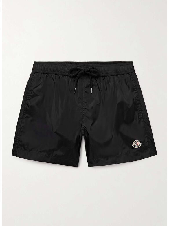 COSTUME BOXER CON APPLICAZIONE, 999, medium