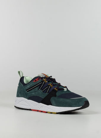 SCARPA FUSION 2.0, GREENNIGHTSKY, small