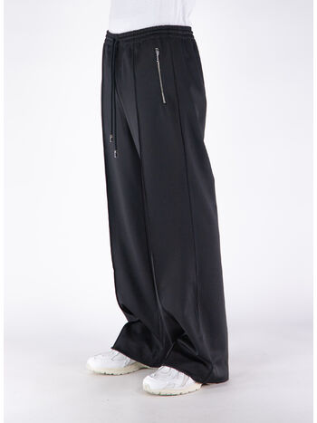 JEANS BOOT-CUT, 999 BLACK, small