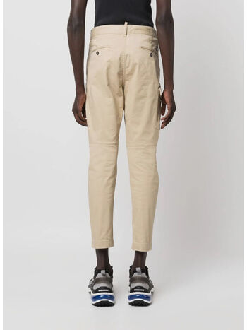 PANTALONE CARGO, 111 STONE, small