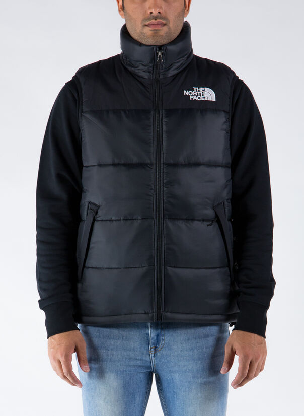 THE NORTH FACE SMANICATO HIMALAYAN INSULATED Nero Uomo | Susi