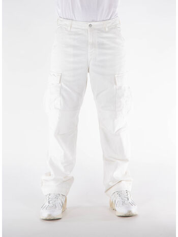 PANTALONE CARGO, D6GD WAX, small