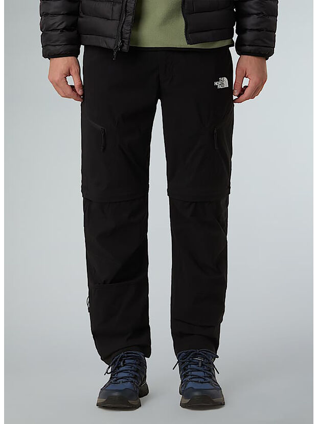 PANTALONE EXPLORATION, JK31 TNF BLACK, large