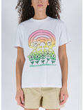 151 BRIGHT WHITE