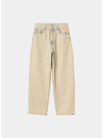 PANTALONE BRANDON, 01SN BLUE SAND BLEACHED, small