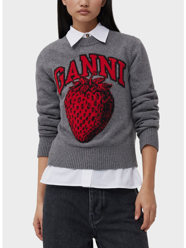 MAGLIONE GRAPHIC, 523 FROST GREY, large