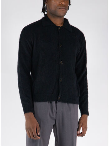 CARDIGAN CON BOTTONI, 99, small