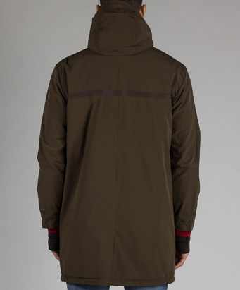 M GIUBBOTTO I17, 2800BRONZO, small