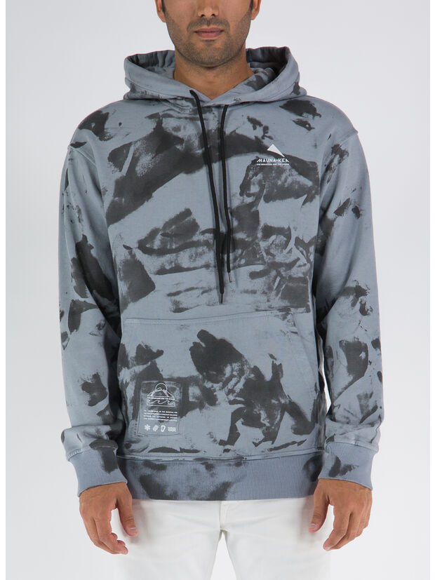 FELPA HAND-BRUSHED TIE-DYE HOODIE, SR7799, large