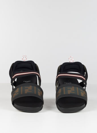 SANDALO, F10TR, small