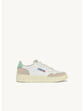 SCARPA MEDALIST LOW SUEDE, LS67, thumb