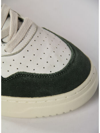 SCARPA MEDALIST SUEDE, GS22, small