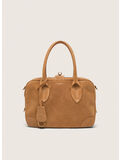 BORSA VITA IN SUEDE, 55303 CAMMELLO, thumb