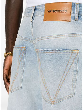 JEANS DESTROYED, , small
