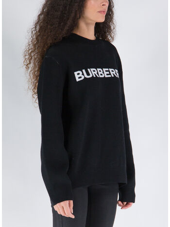 PULLOVER DEEPA, BLACK, small