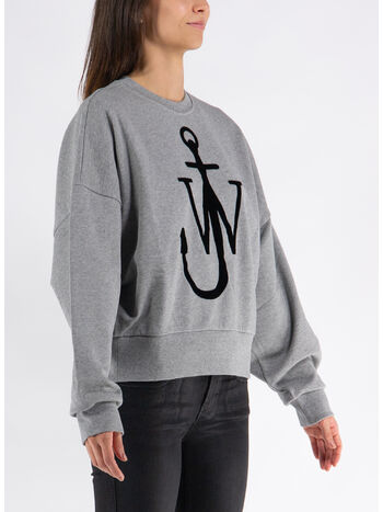 FELPA ANCHOR, , small