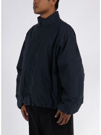 GIUBBOTTO DOWN JACKET 01, 404 DARK BLUE, small