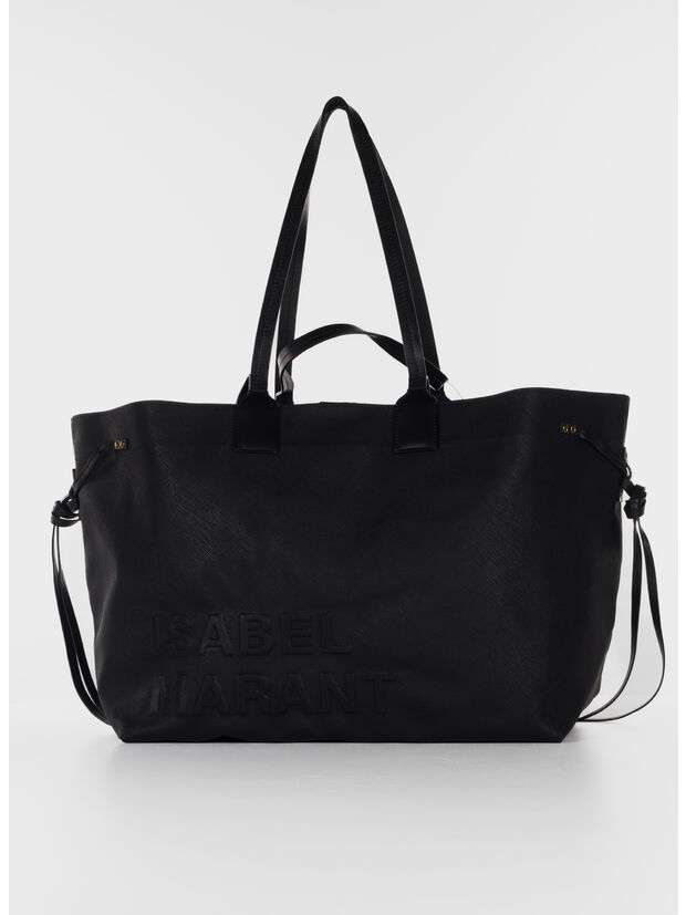 BORSA WYDRA, BLACK01BK, large