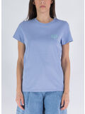 T-SHIRT NEW DENISE, HAD  LILAS, thumb