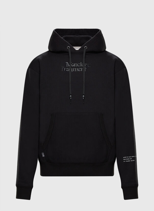 FELPA FRAGMENT HIROSHI FUJIWARA, 999, large
