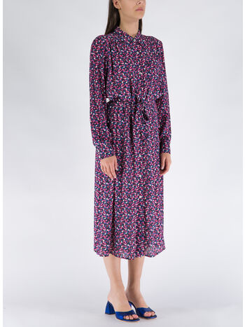 ABITO ROBE IRINA, , small