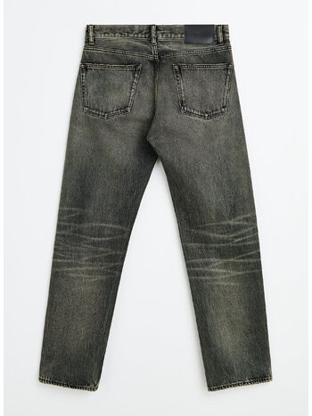 JEANS LOW STRAIGHT, 710 BLACK TINT, small