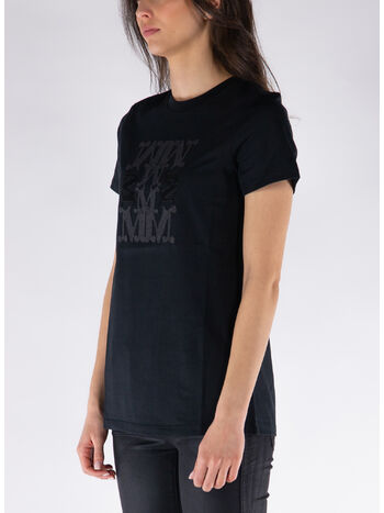 T-SHIRT TAVERNA, 005 NERO, small