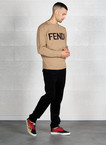 PULLOVER, F0QB2BISCOTTO, small