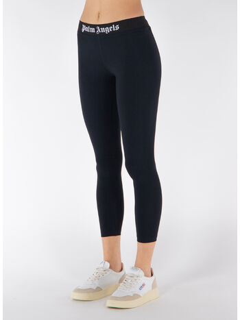 LEGGINGS CON LOGO, 1001, small