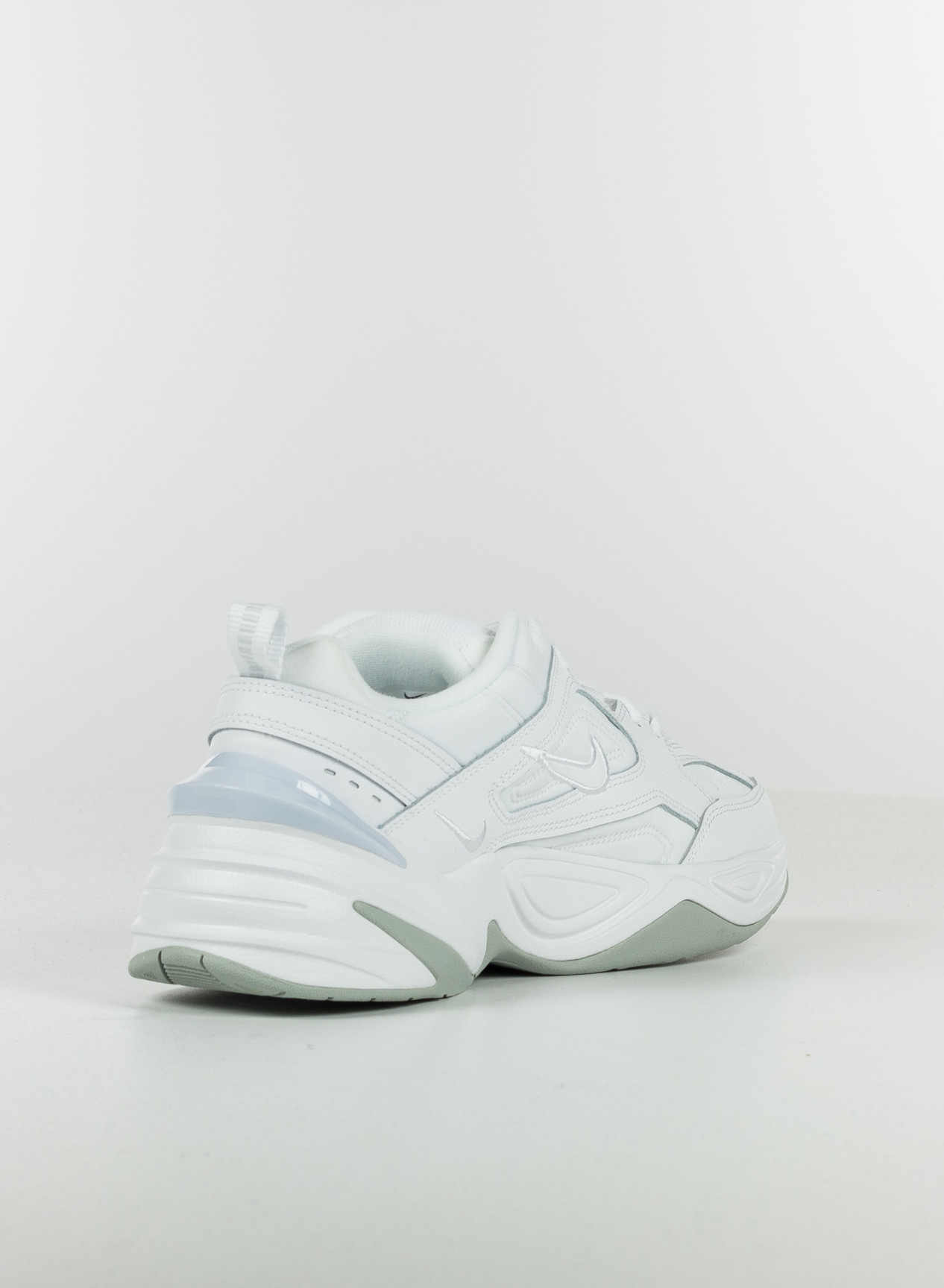 Nike m2k tekno bianche uomo hotsell