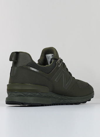 SCARPA MS574, ARMYOLIVE/GREEN, small