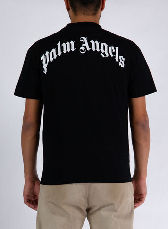 T-SHIRT PA BEAR CLASSIC TEE, 1060BLACKBROW, small