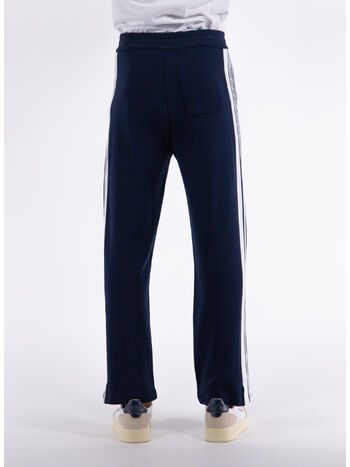 PANTALONE SPORTY, 425B BLUE, small