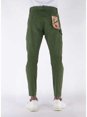 PANTALONE SEXY CARGO, , small