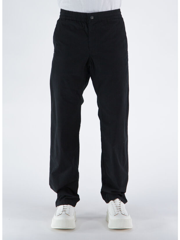 PANTALONE CHUCK, LZZ NOIR, large